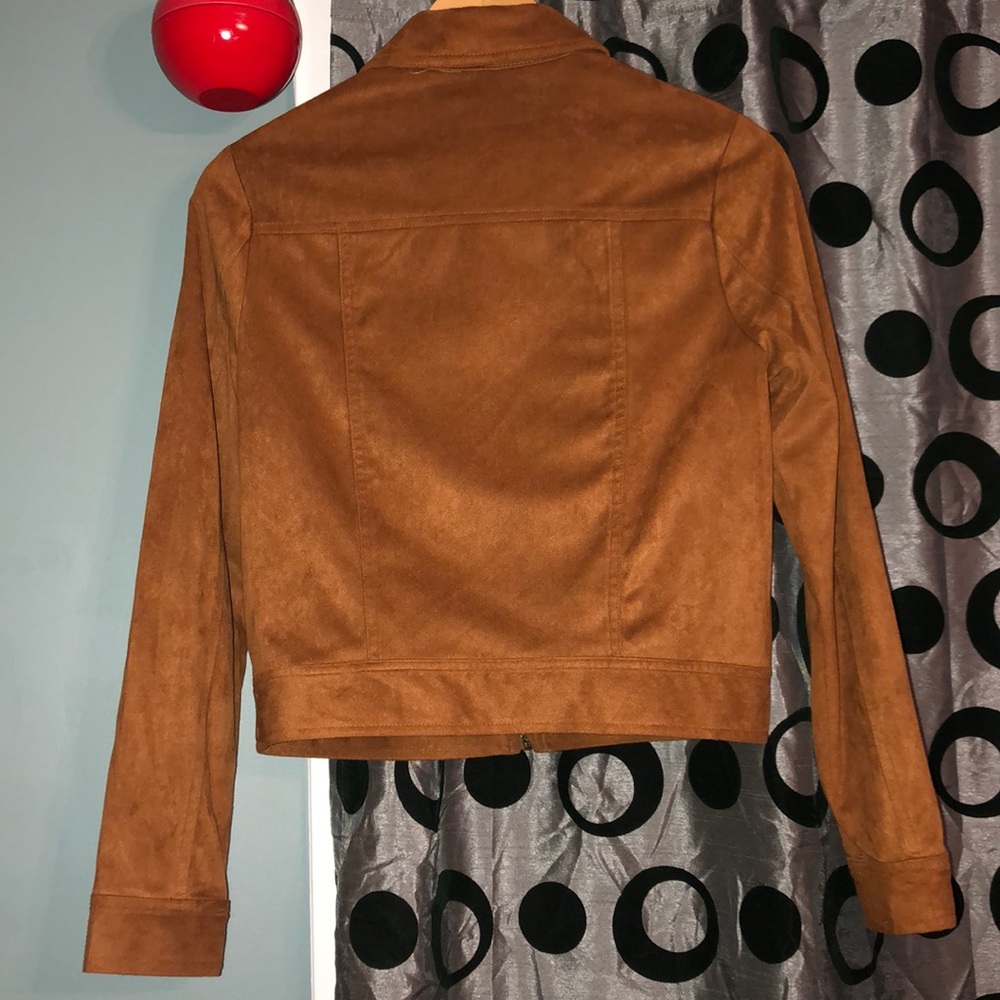 Jacket - Picture 2 of 2